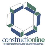 Constructionline Accreditation
